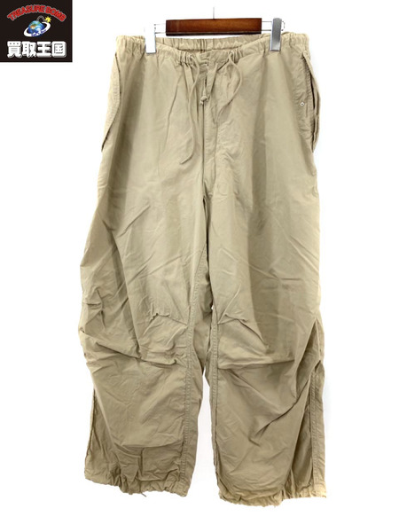 Kaptain Sunshine WIDE OVER PANTS｜商品番号：2100201190178 - 買取