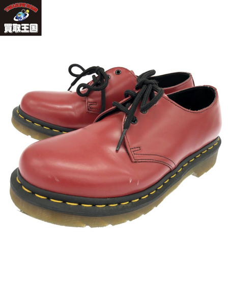 Dr.Martens 3ホールブーツ 25.0cm