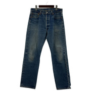 Levi's 501 デニム