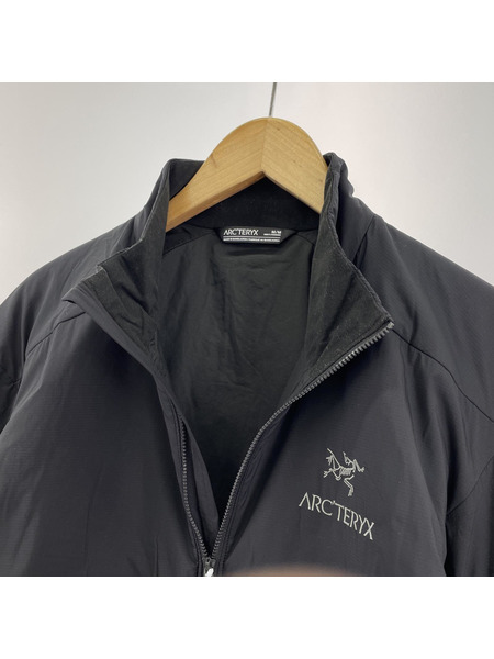 ARC'TERYX Atom Jacket M 中綿ジャケット M ブラック