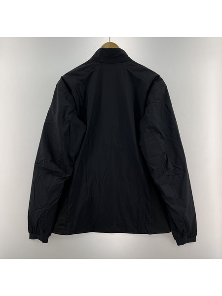 ARC'TERYX Atom Jacket M 中綿ジャケット M ブラック