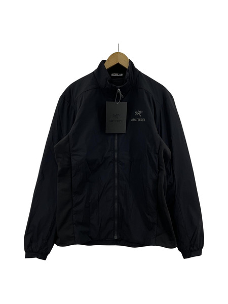 ARC'TERYX Atom Jacket M 中綿ジャケット M ブラック