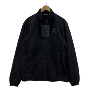 ARC'TERYX Atom Jacket M 中綿ジャケット M ブラック