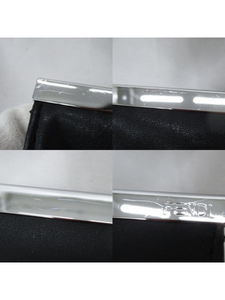 FENDI/サングラス/FF120-S[値下]