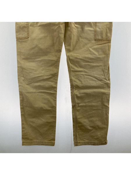 Carhartt straight fit double Knee W36