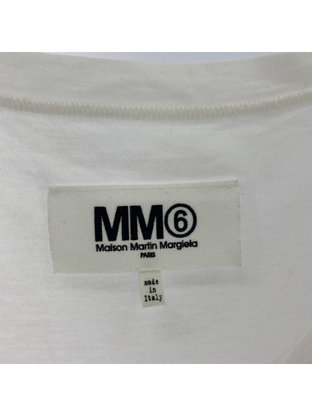 MM6トップス