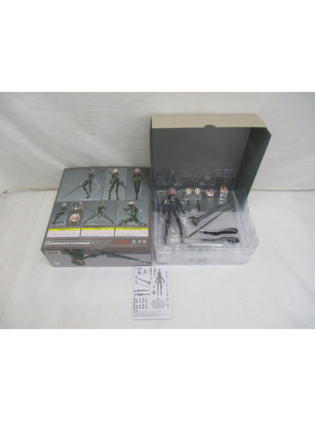 メーカー 美少女その他 figma FALSLANDER LANZE REITER