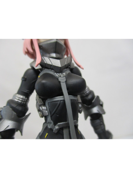 メーカー 美少女その他 figma FALSLANDER LANZE REITER