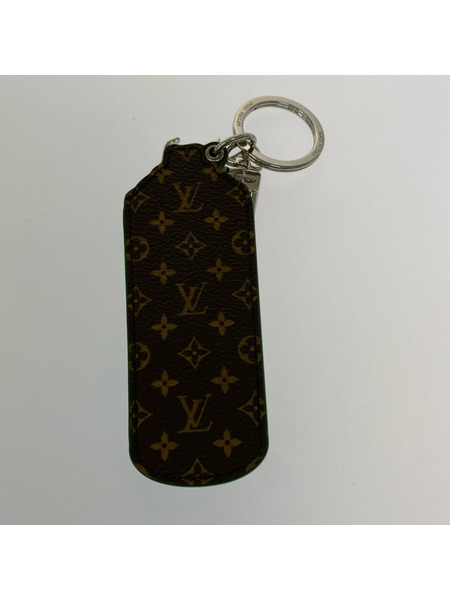 小物 LV MP3384 ポルト クレ・LV ペイント