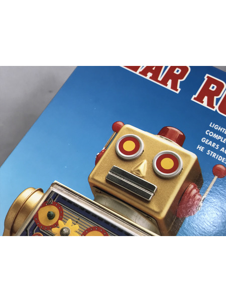 JPその他 メタルハウス GEAR ROBOT