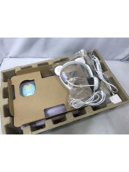 ファンシーその他 すみっコぐらしパソコン my live