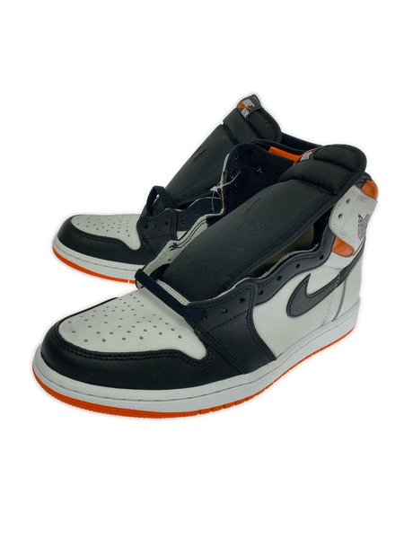 NIKE スニーカー Air Jordan 1 Retro High OG 28.0cm[値下]