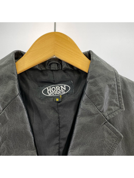 ジャケット HORN テーラード