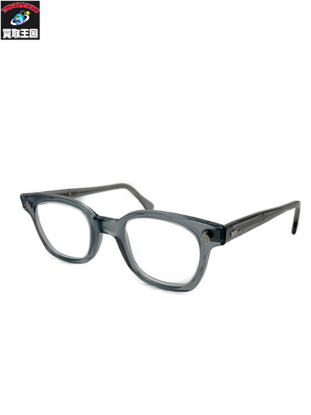 American Optical FLEXI FIT 眼鏡フレーム グレー