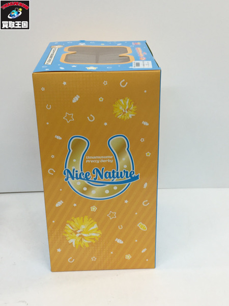 一番くじ 美少女その他 A賞 ナイスネイチャ RUN&WIN ウマ娘　プリティーダービー