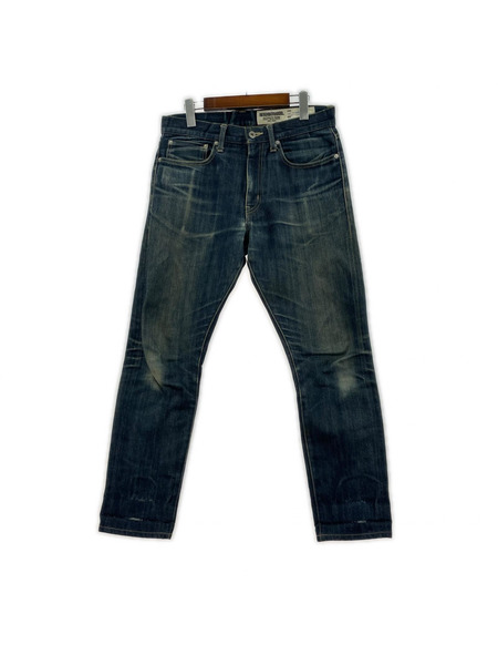 NEIGHBORHOOD デニム・ジーンズ authentic denim/S[値下]
