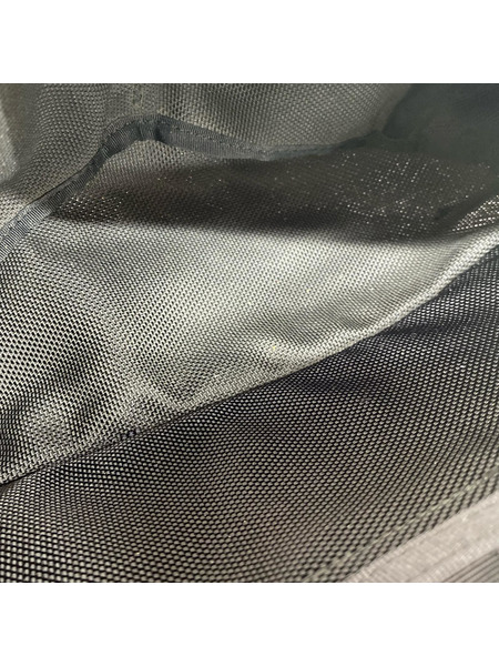 PORTER HEAT WAIST BAG 黒