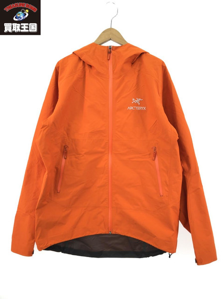 ARC'TERYX ZETA SL JACKET L｜商品番号：2100203847780 - 買取王国