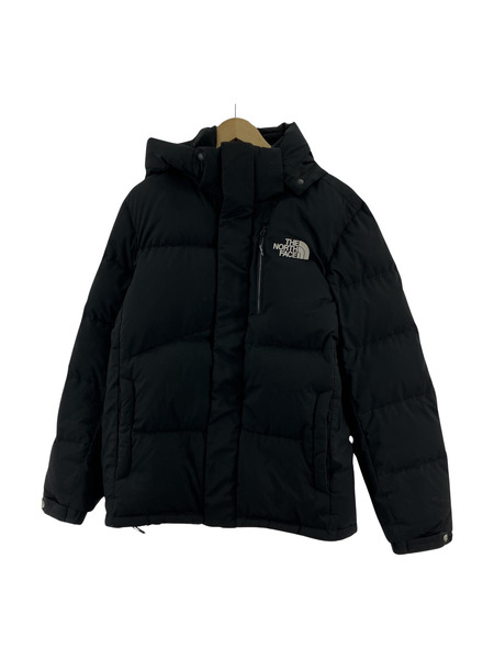 THE NORTH FACE SUPER AIR DOWN JACKET 黒 (M)