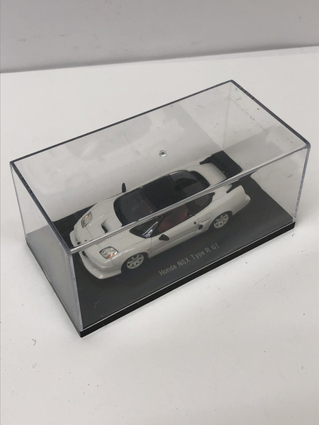 1/43 HONDA NSX Type R GT?