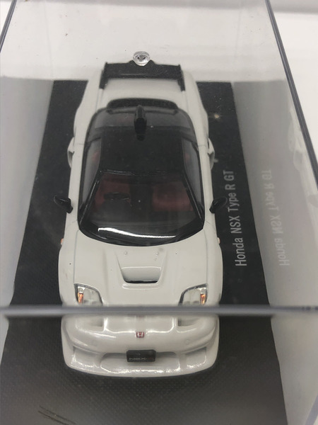 1/43 HONDA NSX Type R GT?