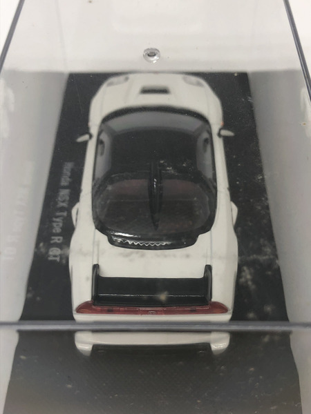 1/43 HONDA NSX Type R GT?