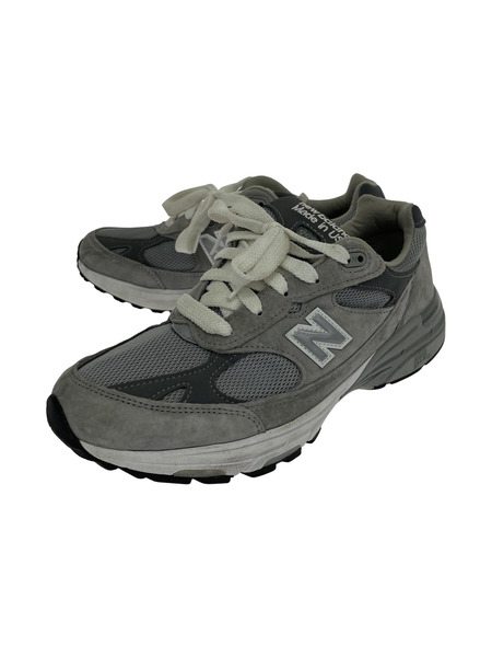 NEW BALANCE MR993GL 27.5cm