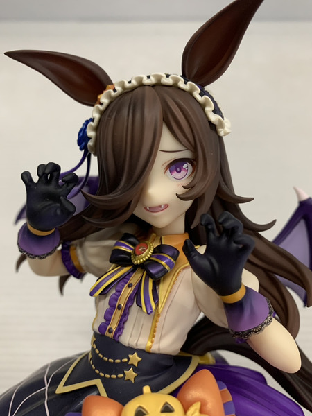 ウマ娘 GSC製 ライスシャワー -Make up Vampire!-