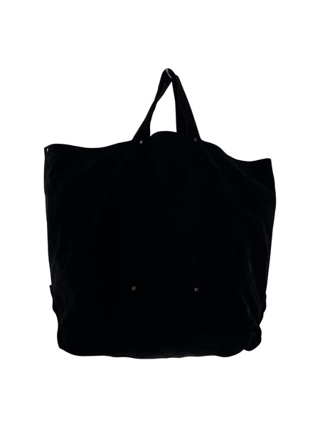 SEVEN BY SEVEN/LEATHER TOTE BAG