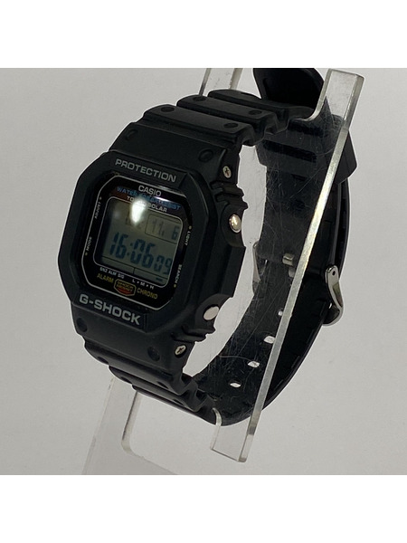 G-SHOCK デジタル腕時計 G-5600E-1JF