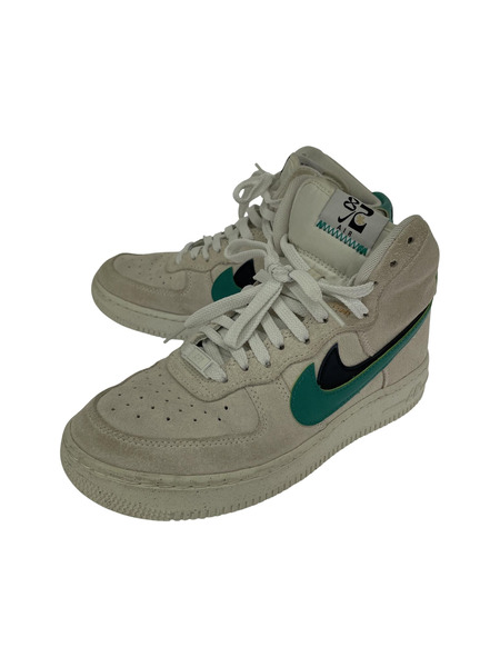 NIKE WMNS Air Force 1 High (24.0cm)