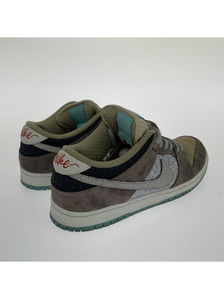 NIKE SB Dunk Low Pro Big Money Savings /FZ3129-200