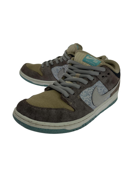 NIKE SB Dunk Low Pro Big Money Savings /FZ3129-200