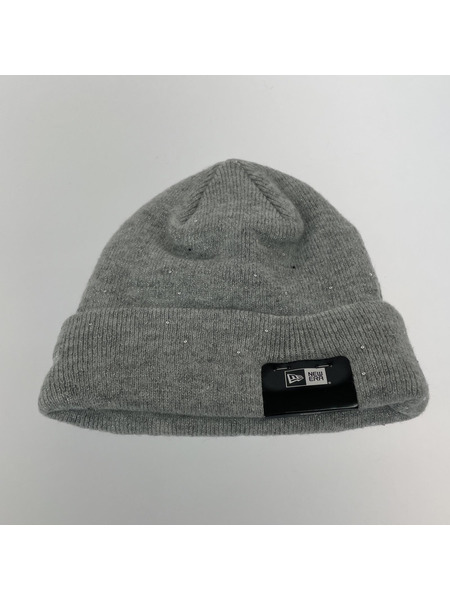 Supreme 23SS METALLIC ARC BEANIE