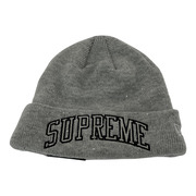 Supreme 23SS METALLIC ARC BEANIE