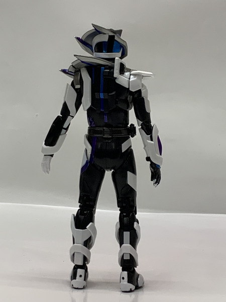 S.H.Figuarts 仮面ライダージーン 開封品 S.H.フィギュアーツ 仮面ライダーギーツ