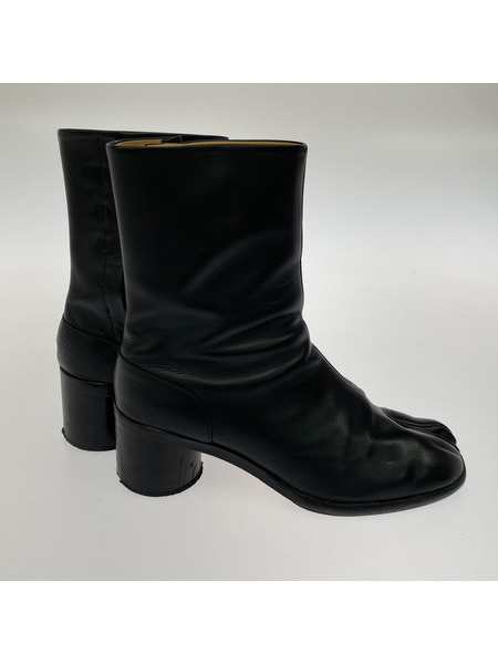 MAISON MARGIELA ブーツ 足袋ブーツ 26.5 ブラック