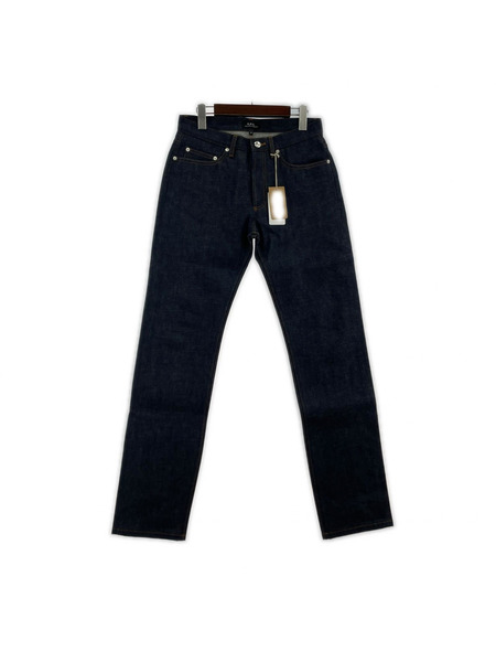 A.P.C. デニム・ジーンズ NEW STANDARD[値下]