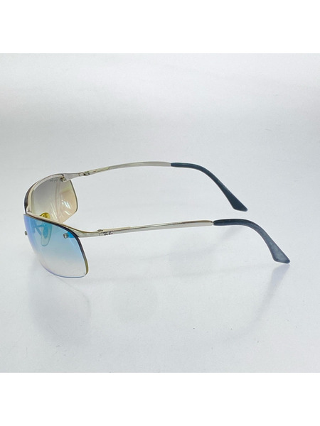 Ray-Ban ソノ他 RB3183 TOPBAR