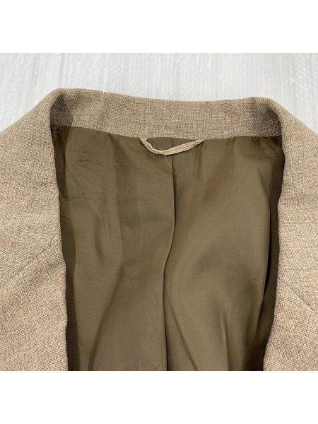 Levi's テーラードジャケット・ブレザー Action Suit 茶
