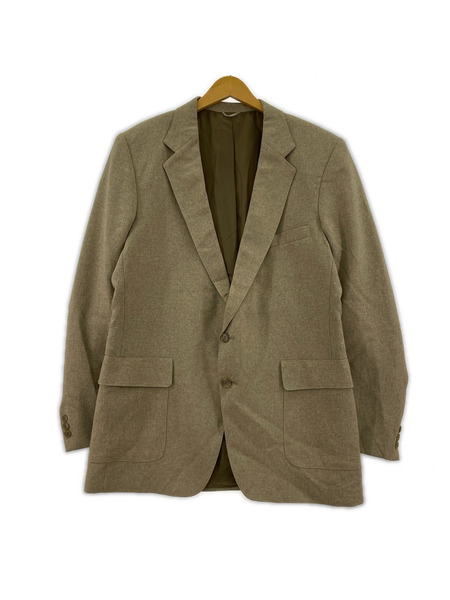 Levi's テーラードジャケット・ブレザー Action Suit 茶