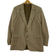 Levi's テーラードジャケット・ブレザー Action Suit 茶