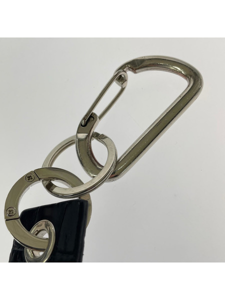 NEIL BARRETT ソノ他 gang keychain