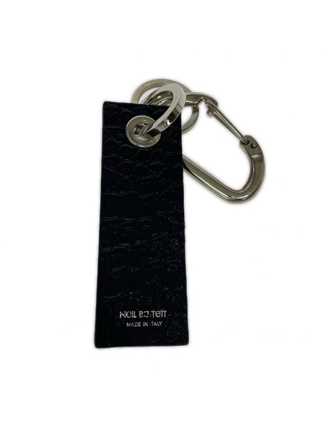 NEIL BARRETT ソノ他 gang keychain