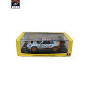 スパーク 1/43 ポルシェ 911 GT3 R GPX Racing Winner 24H Spa 2019