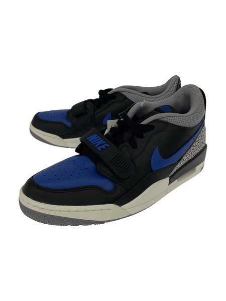 NIKE AIR JORDAN LEGACY 312 LOW GAME ROYAL 30.0cm US12