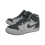 NIKE AIR JORDAN 1 STEALTH（24.5）