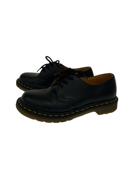 Dr.Martens 3ホールシューズ (24) 黒