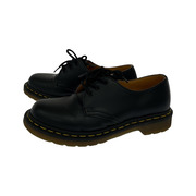 Dr.Martens 3ホールシューズ (24) 黒