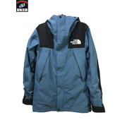 THE NORTH FACE マウンテンパーカ MOUNTAIN JACKET/GORE-TEX/S　NP61800